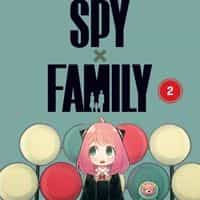 Productos Spy × Family japon