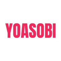 Yoasobi productos Jpop