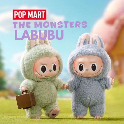 labubu